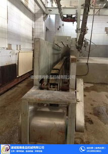 从生猪脱毛到粮食加工 振瀚食品机械在达州的一站式解决方案