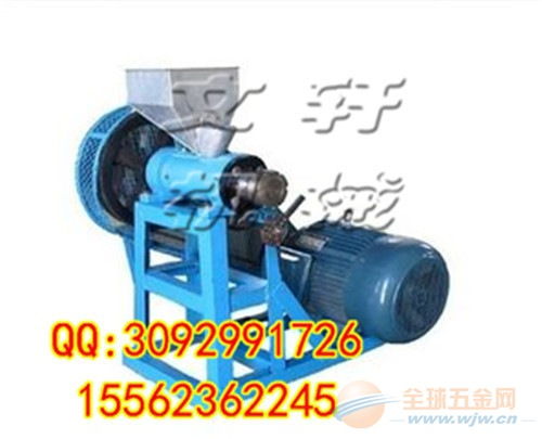 脆角机与香酥果机 粮食加工食品生产的创新利器