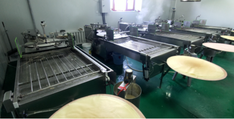 251亿！大庆农产品精深加工交出亮眼成绩单，粮食与食品生产引领转型